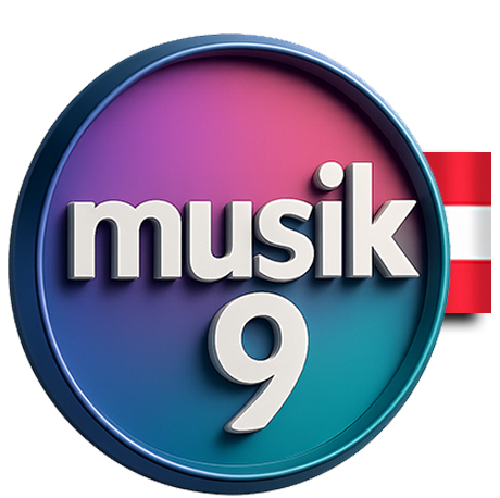 Logo musik9