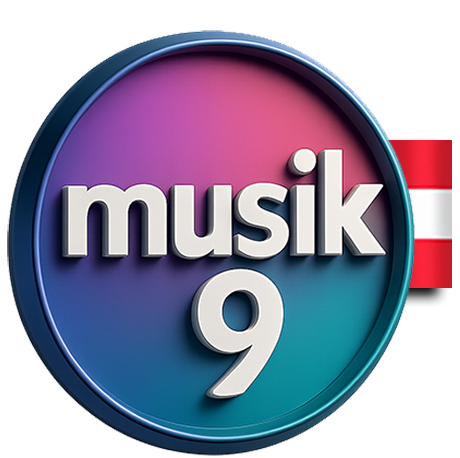 Logo musik9